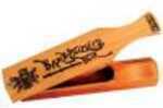 Primos Bamboozled Box Turkey Call Model: 242