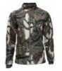 Predator G2 Jacket Brown Deception Large Model: 340-DC-LG