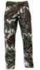 Predator G2 Pant Brown Deception 2X-Large Model: DC341-40