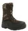 Rocky Blizzard Stalker Boot 1200g Mossy Oak BreakUp 9 Model: FQ0005452-9