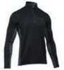 Under Armour Extreme Base Top Black X-Large Model: 1297443-001-XL