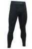 Under Armour Extreme Base Legging Black X-Large Model: 1297444-001-XL