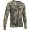 Under Armour Early Season LS Tee Realtree Xtra Large Model: 1298962-946-LG