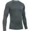 Under Armour Base 2.0 Crew Lead Medium Model: 1281080-029-MD