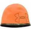 Under Armour Reversible Beanie Ridge Reaper Forest/Blaze Model: 1300468-943