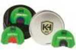 Knight and Hale Deady Diva Series Turkey Mouth Call Model: KHT3017-T