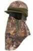 Scent-Lok Radar Headcover Realtree Xtra Model: 83692-056-OS