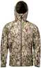 Badlands Exo Jacket Approach 2X-Large  