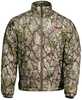 Badlands High Uintas Jacket Approach Medium  