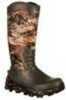 Rocky Claw Rubber Boot 1200g Venator 8 Model: RKS0329-8