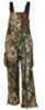 Rocky Womens RAM Bib Realtree Xtra/ Black X-Large Model: HW00134-APX-XL