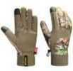 Hot Shot Kodiak Glove Realtree Edge Medium Model: GOE-281C-M