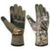 Hot Shot HS Light Glove Realtree Xtra Medium Model: LO4-285-M