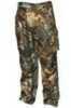 Gamehide Hecs Dakota Pant Realtree Xtra Medium Model: Fxprxmd