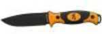 Browning Ignite Knife Blaze Orange Model: 3220161