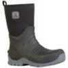 Kamik Shelter Boot Black 9 Model: EK0023BLK9