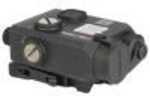 Holosun Laser Illuminator Red and IR Model: LS321R