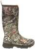 Muck Arctic Ice Boot Mossy Oak Country 13 Model: Avtv-moct-mo-130
