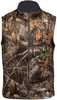 Nomad Southbounder Vest Realtree Edge Large Model: N1300012-LG