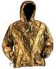 Deer Camp Jacket Realtree Edge Medium Model: 95P-RX-M