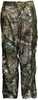 Gamehide Trails End Pant Realtree Edge Large Model: CP1-RE-L