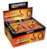 Grabber Adhesive Body Warmers 40 pk. Model: AWES-40