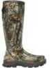 Lacrosse 4x Burly Boot Realtree Xtra 10 Model: 202001-10