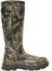 Lacrosse 4x Burly Boot 800g Mossy Oak Country 11 Model: 202003-11