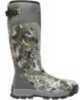 Lacrosse Alpha Burly Pro Boot Optifade Elevated Ii 11 Model: 376033-11