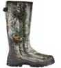 Browning X-Vantage Rubber Boot 800g Realtree Xtra 9 Model: F0000045-9