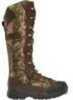 Lacrosse Venom Snake Boot Realtree APG Size 9 Model: 425615-9