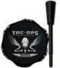 Primos Tac Ops Pot Call Aluminum Model: 277