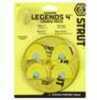 HS Strut Legends Turkey Call Combo 4 pk. Model: 05932