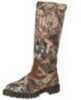 Rocky Low Country Snake Boot Mossy Oak 10 Model: RKS0232-10