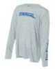 Fin-Finder Time to Strike Long Sleeve Performance Shirt Medium Model: 81046