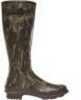 Lacrosse NWTF Grange Boot Mossy Oak Bottomland Size 11 Model: 322142-11