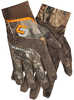 Scent-Lok Savanna Lightweight Shooters Glove Realtree Edge Model: 80132