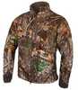 Scent-Lok Revenant Fleece Jacket Realtree Edge Large Model: 83912-153-LG