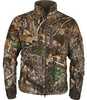 Scent-Lok Revenant Fleece Jacket Realtree Edge 2X-Large Model: 83912-153-2X