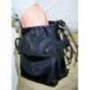 Gibbs Super Accessory Bag Black Model: SBBLK