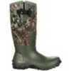 Rocky Core Rubber Boot 5mm Mossy Oak Country 9 Model: RKS0350-9