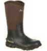 Rocky Kids Core Rubber Boot 5mm Neoprene 9 Model: RKS0375C-9