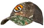 Scent-Lok Savanna Lightweight Hat Realtree Edge Model: 80081-153-OS