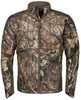 Scent-Lok Taktix Jacket Realtree Edge Medium Model: 83515-153-MD