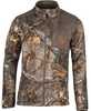 Walls Base Camp Jacket Realtree Edge Large Model: ZJ854RE9-LG