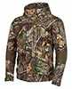 Scent-Lok Morphic Waterproof Jacket Realtree Edge Medium Model: 83616-153-MD