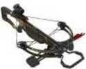 Barnett Blackspur II Crossbow Package Model: 78135