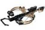 Bear X Fisix Crossbow Package Sand Model: A6FSXFD135