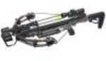 CenterPoint Gladiator 405 Crossbow Realtree Xtra Model: AXCG200CK