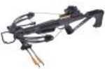 CenterPoint Volt 300 Crossbow Model: AXCV130BK